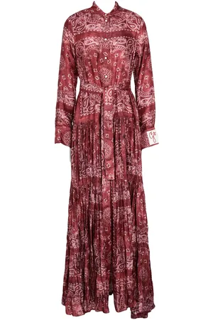 Golden Goose KLEIDER - Maxi-Kleider