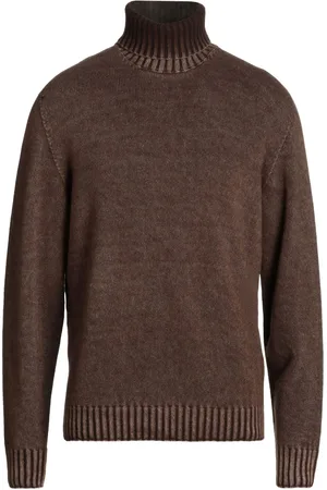 Halston Heritage STRICKWAREN - Rollkragenpullover