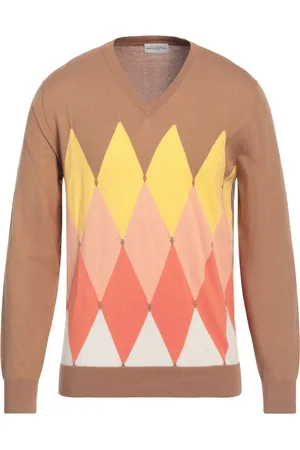 BALLANTYNE STRICKWAREN - Pullover