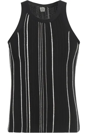 Totême TOPS - Tank Tops