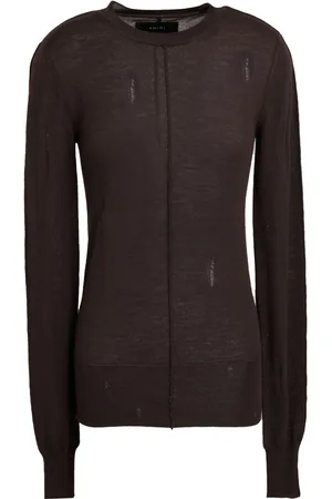 AMIRI STRICKWAREN - Pullover