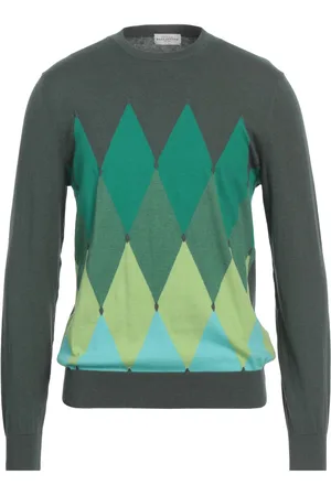 BALLANTYNE STRICKWAREN - Pullover