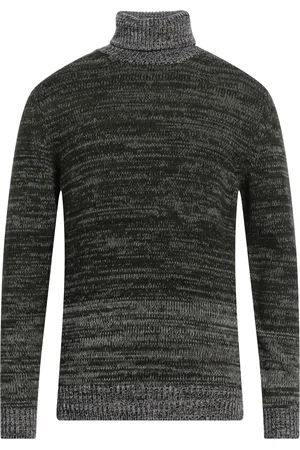 Dondup STRICKWAREN - Rollkragenpullover