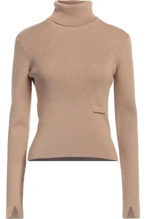 Patou STRICKWAREN - Rollkragenpullover