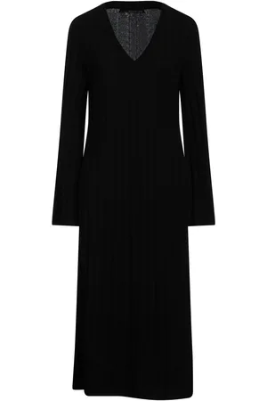 360CASHMERE KLEIDER - Midi-Kleider