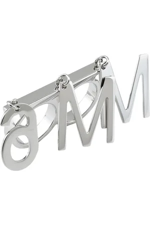 Maison Margiela SCHMUCK und UHREN - Ringe