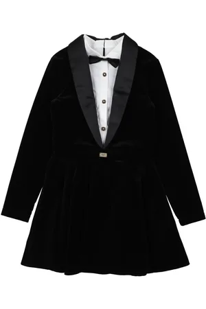 Elisabetta Franchi KLEIDER - Kinderkleider