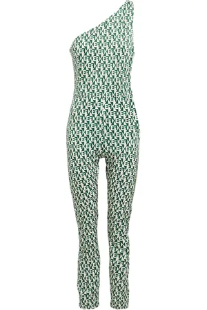 Elisabetta Franchi OVERALLS - Jumpsuits