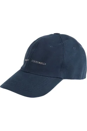 Brunello Cucinelli ACCESSOIRES - Mützen & Hüte