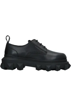 VALENTINO GARAVANI SCHUHE - Schnürschuhe