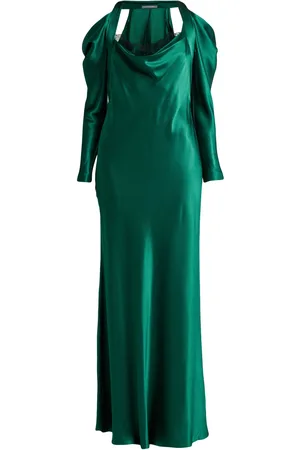 Alberta Ferretti KLEIDER - Maxi-Kleider