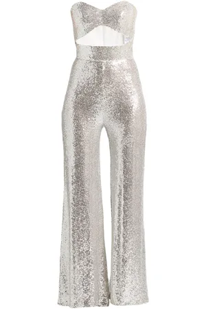 ATELIER LEGORA OVERALLS - Jumpsuits