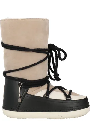 INUIKII SCHUHE - Stiefel