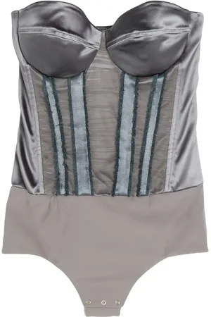 Elisabetta Franchi TOPS - Bodysuits