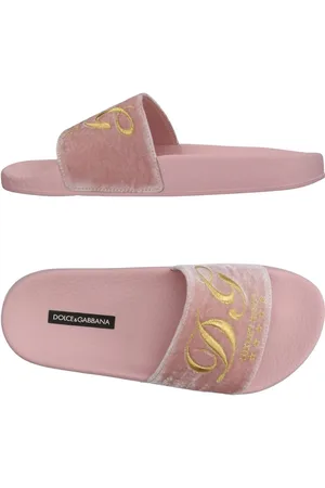 Dolce & Gabbana SCHUHE - Hausschuhe