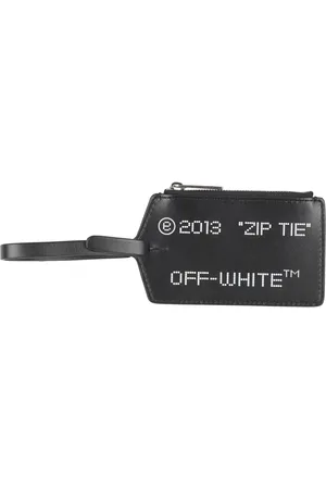 OFF-WHITE Kleinlederwaren - Kartenetuis