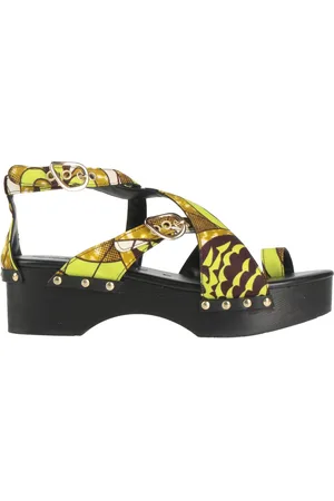 Ancient Greek Sandals SCHUHE - Zehentrenner