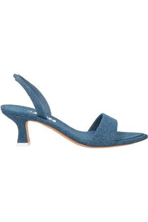 3Juin SCHUHE - Sandalen