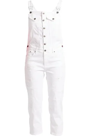 Dondup OVERALLS - Lange Overalls