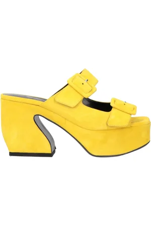 SI ROSSI SCHUHE - Sandalen