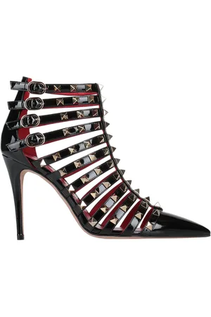 VALENTINO GARAVANI SCHUHE - Stiefeletten