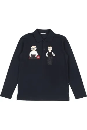 Dolce & Gabbana TOPS - Poloshirts