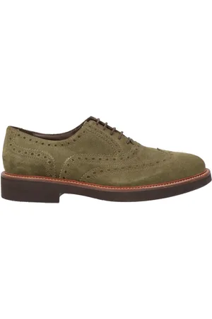 CANALI SCHUHE - Schnürschuhe