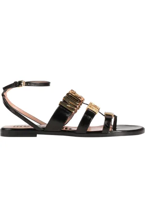 Moschino SCHUHE - Sandalen