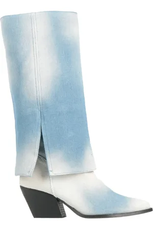GISÈL MOIRÈ  Paris SCHUHE - Stiefel