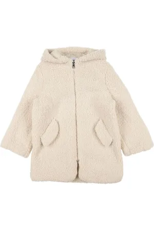 Msgm JACKEN & MÄNTEL - Shearling- & Kunstfell