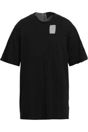 YOHJI YAMAMOTO TOPS - T-shirts
