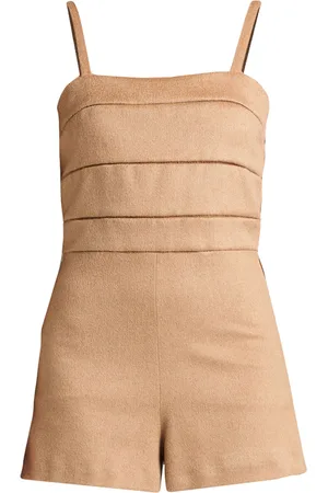 Max Mara OVERALLS - Playsuits