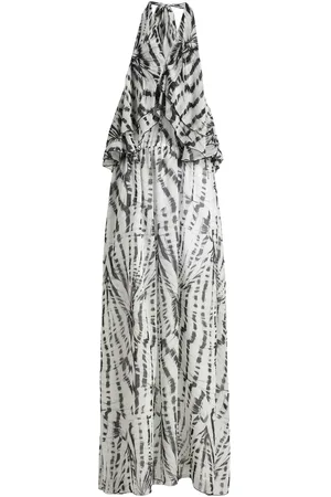 Msgm KLEIDER - Maxi-Kleider