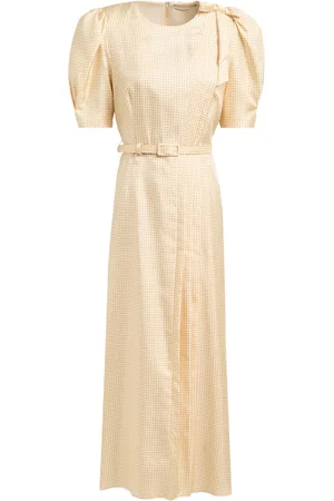 Alessandra Rich KLEIDER - Maxi-Kleider