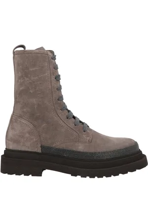 Brunello Cucinelli SCHUHE - Stiefeletten