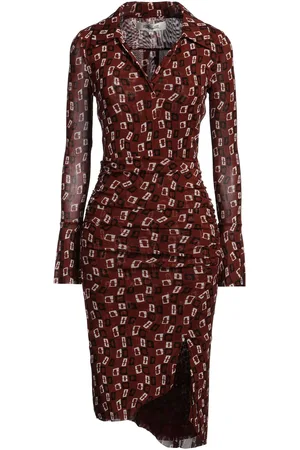 Diane von Furstenberg KLEIDER - Midi-Kleider