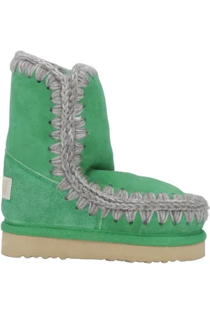 Mou SCHUHE - Stiefeletten