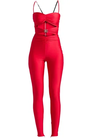 Dolce & Gabbana OVERALLS - Jumpsuits