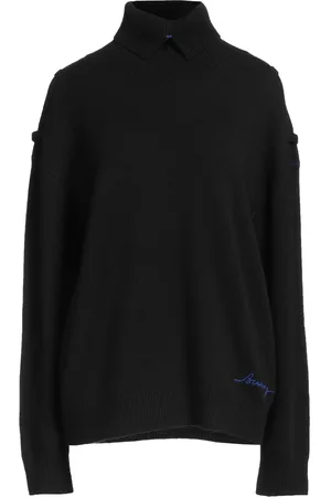 Burberry STRICKWAREN - Rollkragenpullover