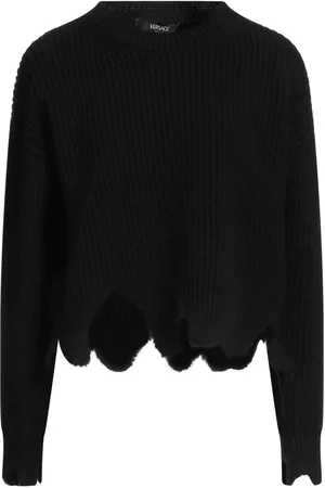 VERSACE STRICKWAREN - Pullover