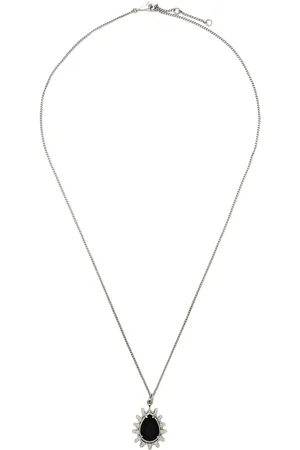 Céline SCHMUCK und UHREN - Halsketten