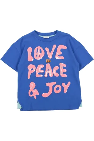 Dolce & Gabbana TOPS - T-shirts