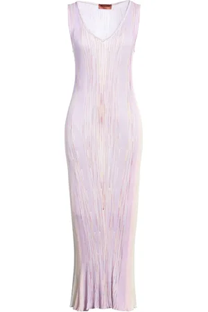 Missoni KLEIDER - Maxi-Kleider