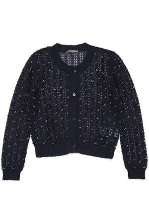 ERMANNO SCERVINO STRICKWAREN - Strickjacken