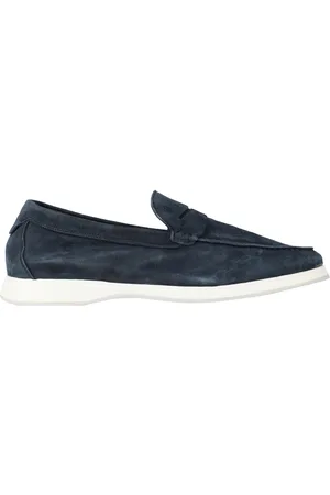 ANDREA VENTURA FIRENZE SCHUHE - Mokassins