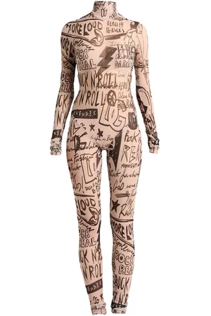 Dolce & Gabbana OVERALLS - Jumpsuits