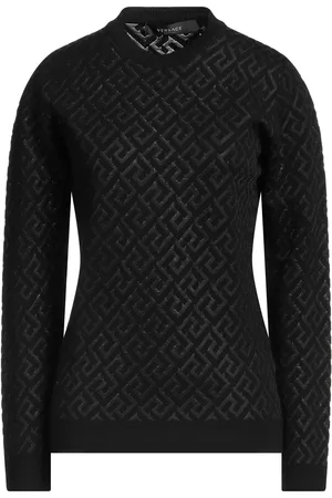 VERSACE STRICKWAREN - Pullover