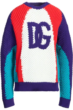 Dolce & Gabbana STRICKWAREN - Pullover