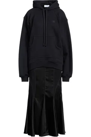 OFF-WHITE KLEIDER - Midi-Kleider