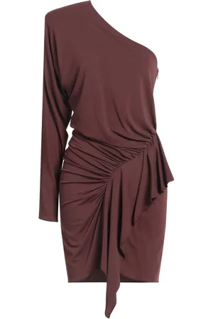 ALEXANDRE VAUTHIER KLEIDER - Mini-Kleider